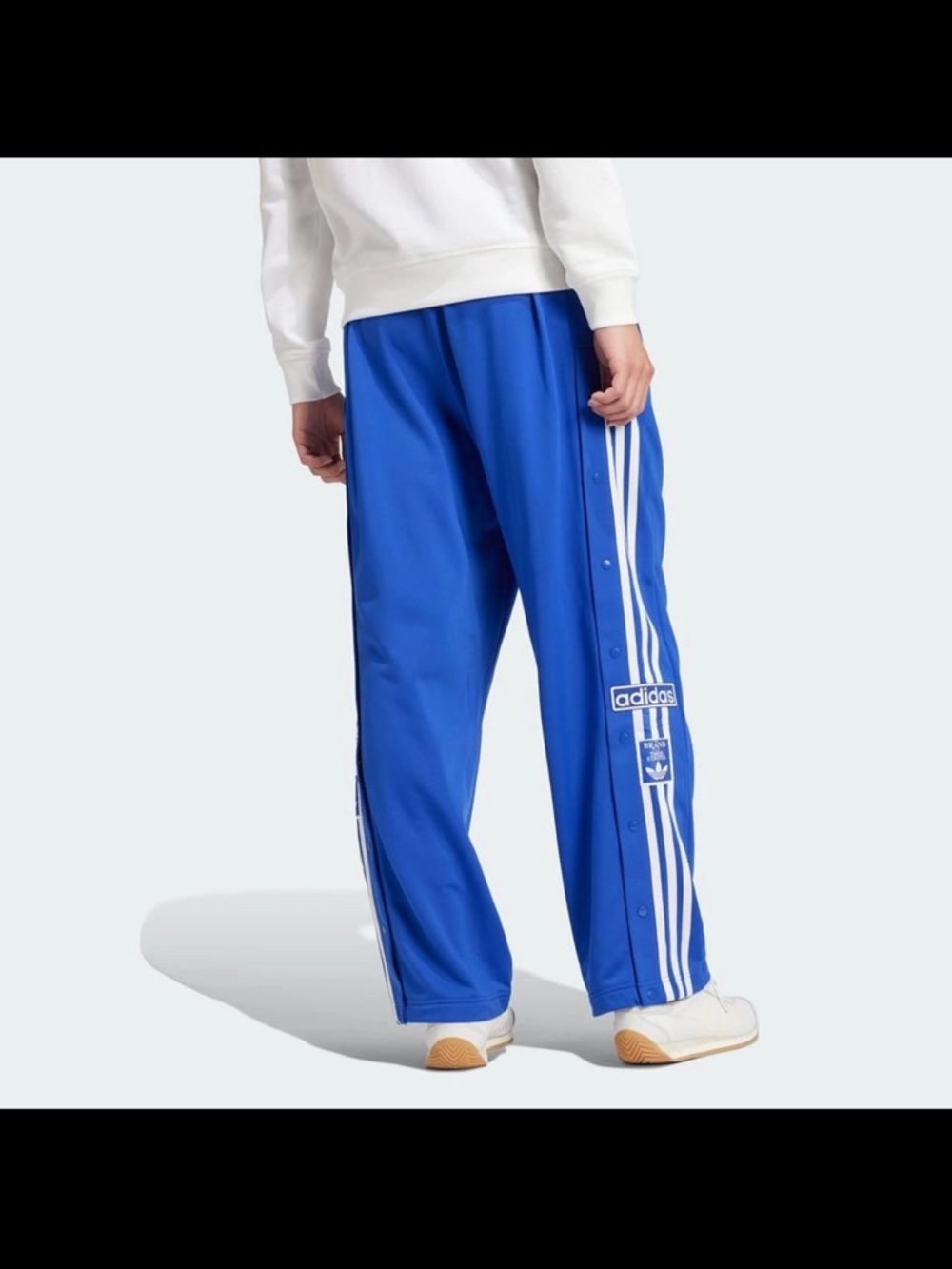 Adidas Adibreak Pants